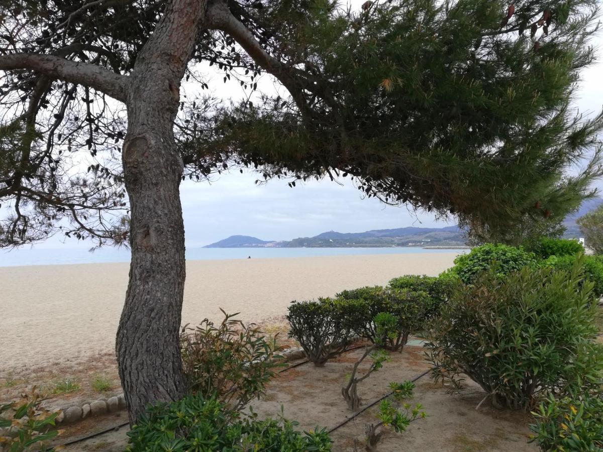 Les Lavandines -Coquette Maison De Vacances - 400 M De La Plage - Grande Terrasse - 2 Chambres - 2 Salles De Bain - Tout Confort 滨海阿热莱斯 外观 照片